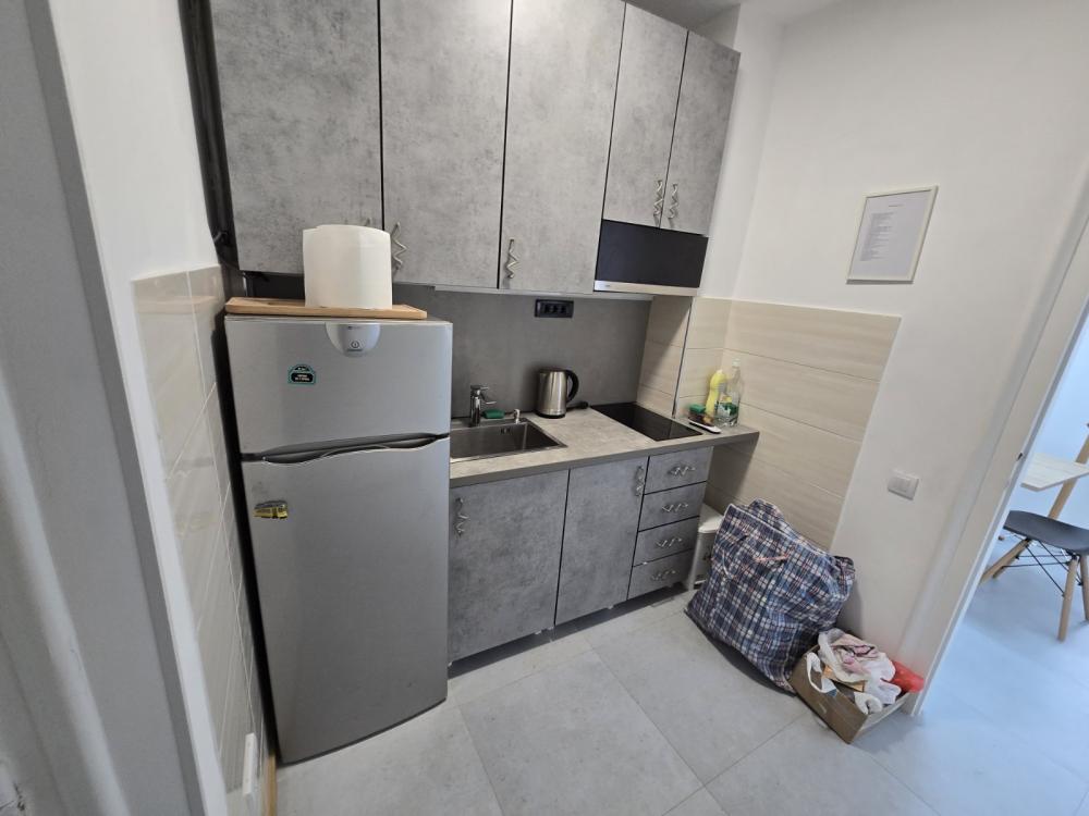 Slika 4 - Bulevar Kralja Aleksandra, Dvosoban stan za izdavanje, 40m2, 800€