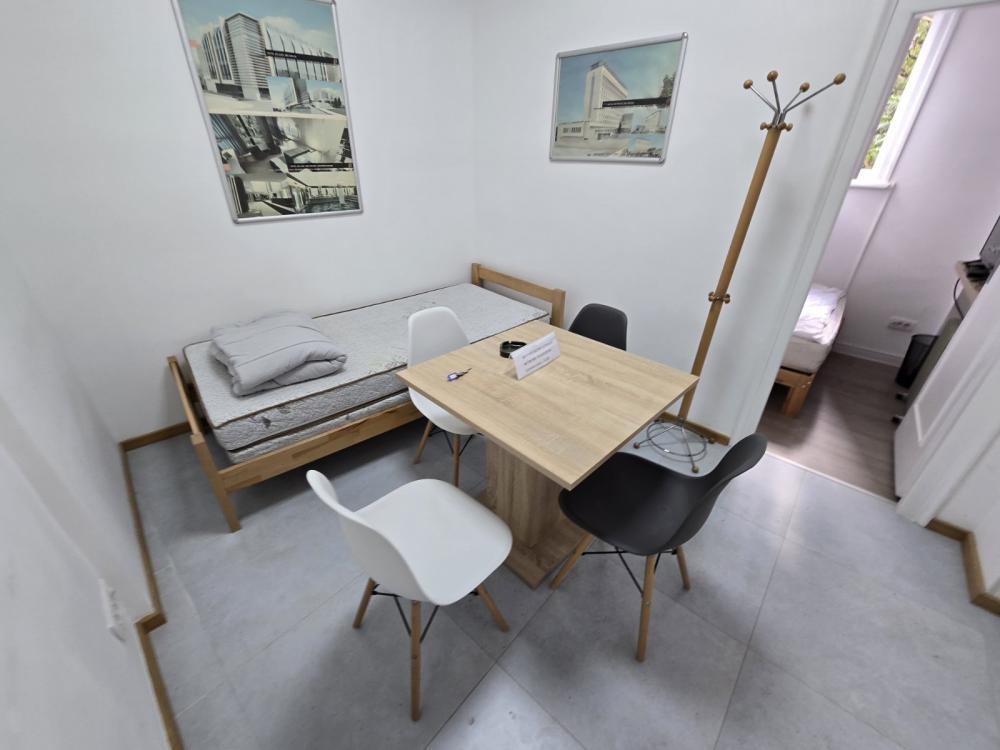 Glavna slika -Bulevar Kralja Aleksandra, Dvosoban stan za izdavanje, 40m2, 800€