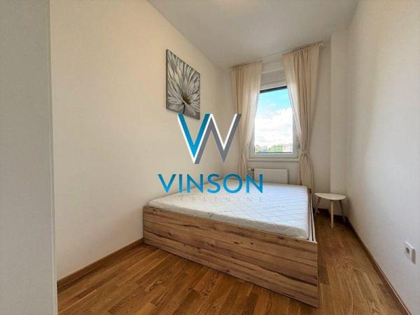 Slika 9 - Temerinska, Jednoiposoban stan za izdavanje, 40m2, 600€