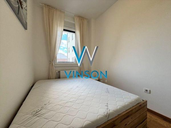 Slika 10 - Temerinska, Jednoiposoban stan za izdavanje, 40m2, 600€