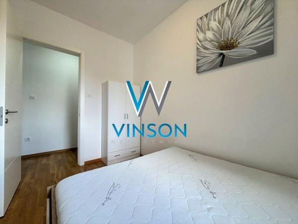 Slika 11 - Temerinska, Jednoiposoban stan za izdavanje, 40m2, 600€