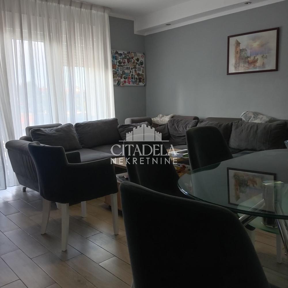 Slika 2 - Bobovačka, Trosoban stan na prodaju, 67m2, 130.000€