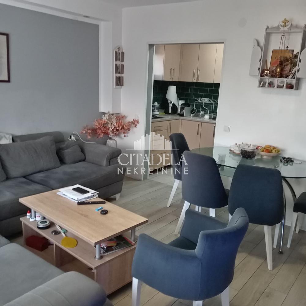 Slika 1 - Bobovačka, Trosoban stan na prodaju, 67m2, 130.000€