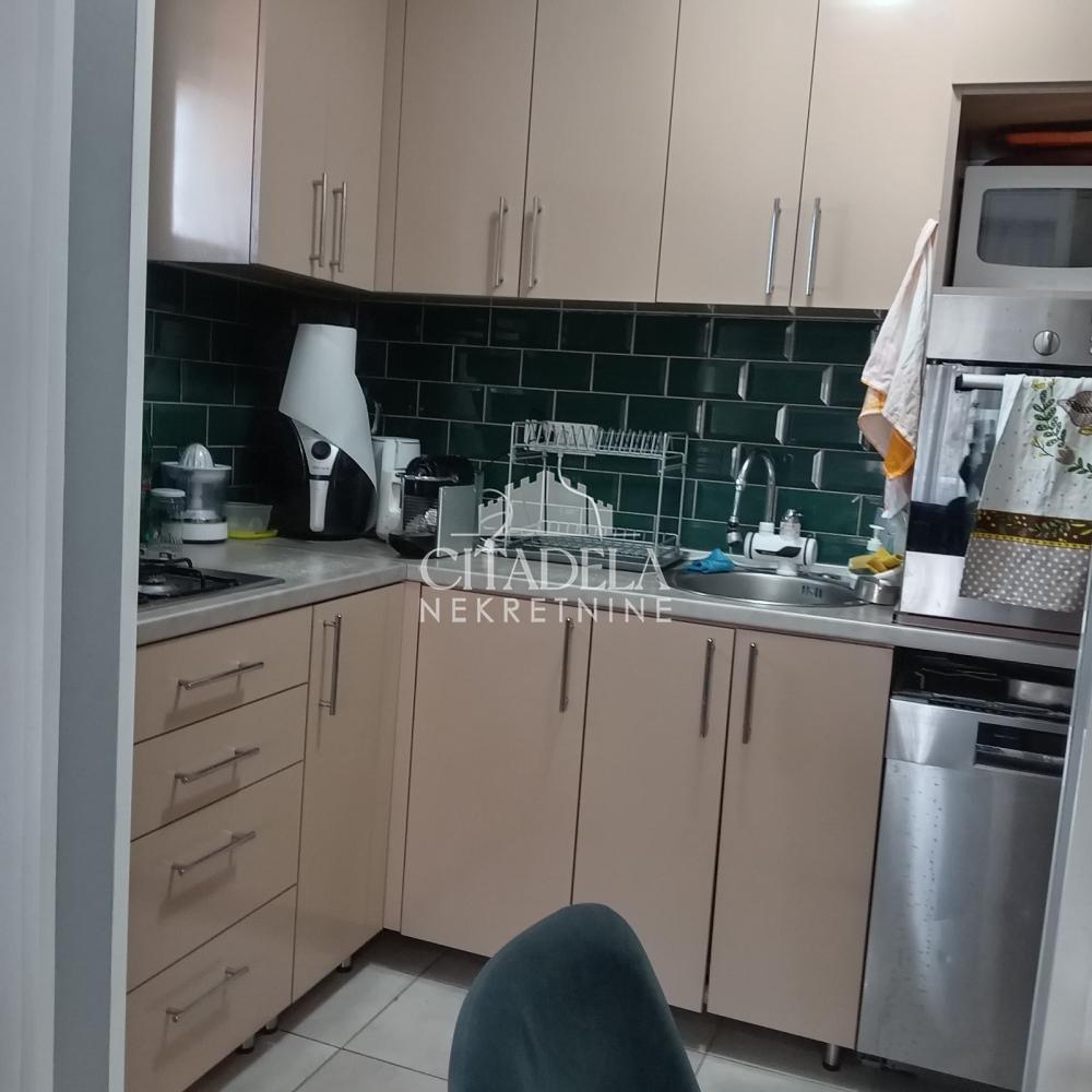 Slika 4 - Bobovačka, Trosoban stan na prodaju, 67m2, 130.000€