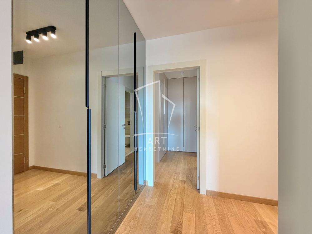Slika 7 - Tadije Sondermajera, Četvorosoban stan za izdavanje, 106m2, 2.100€