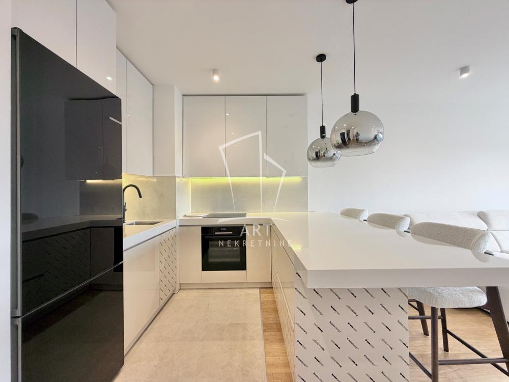 Slika 6 - Tadije Sondermajera, Četvorosoban stan za izdavanje, 106m2, 2.100€