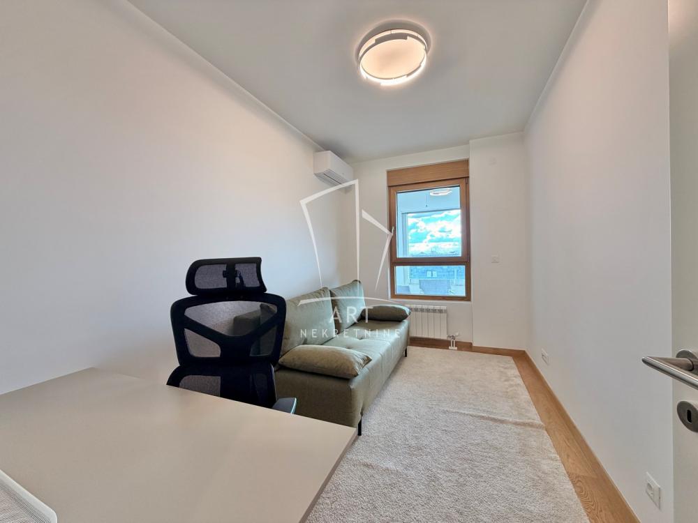 Slika 10 - Tadije Sondermajera, Četvorosoban stan za izdavanje, 106m2, 2.100€