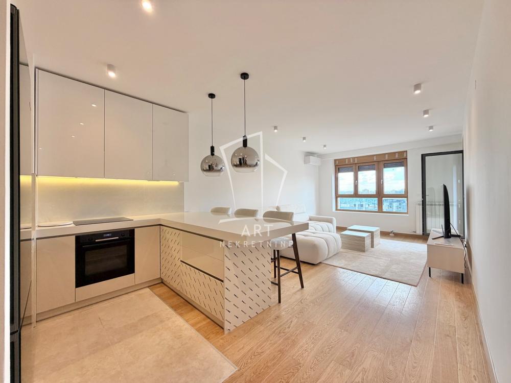 Slika 4 - Tadije Sondermajera, Četvorosoban stan za izdavanje, 106m2, 2.100€