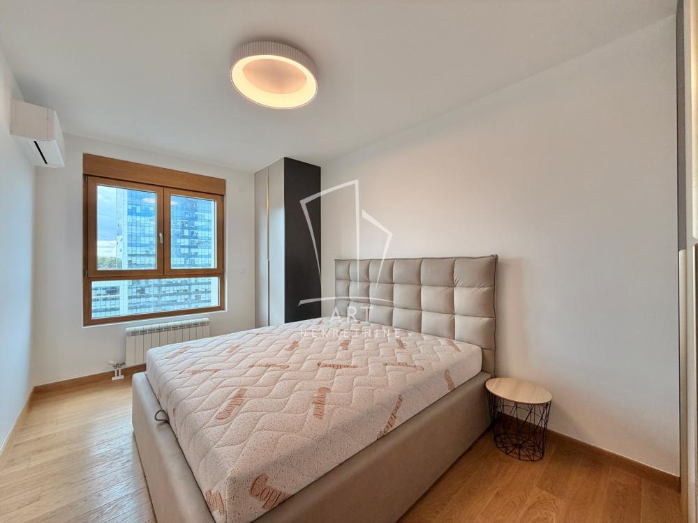 Slika 8 - Tadije Sondermajera, Četvorosoban stan za izdavanje, 106m2, 2.100€