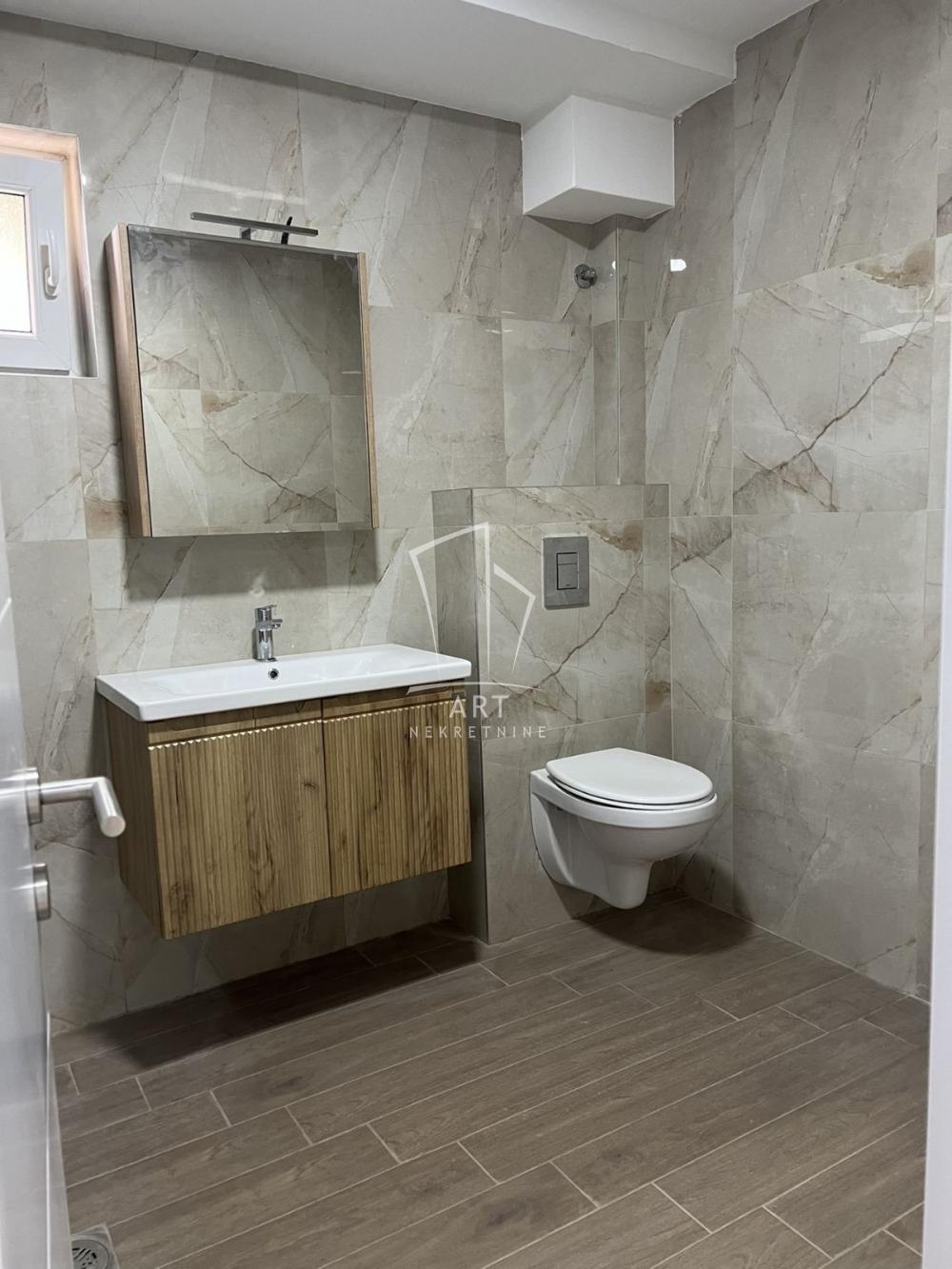 Slika 9 - Crnojevića, Trosoban stan za izdavanje, 85m2, 650€