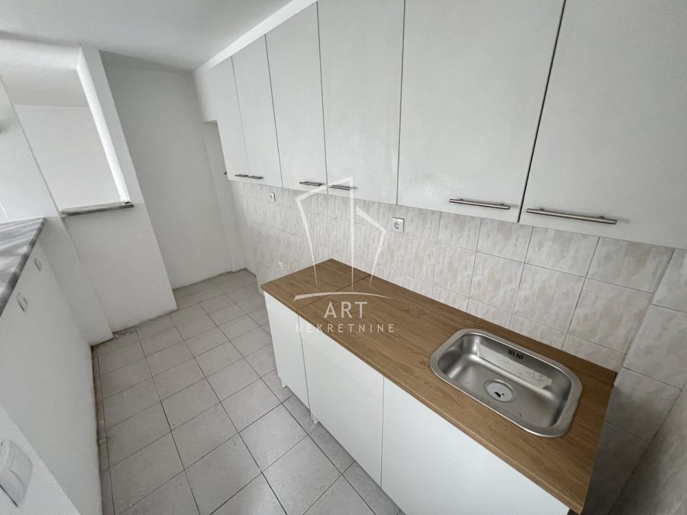 Slika 8 - Crnojevića, Trosoban stan za izdavanje, 85m2, 650€