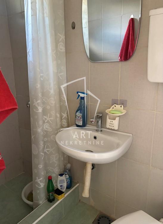 Slika 5 - Cara Dušana,  Stan za izdavanje, 26m2, 400€