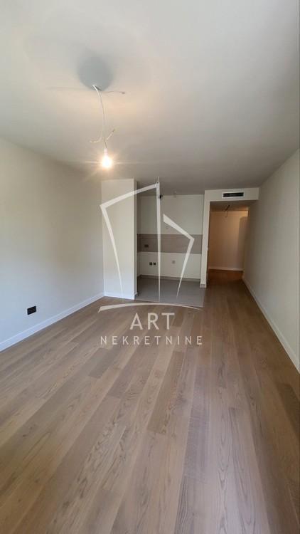 Slika 3 - Đorđa Stanojevića,  Stan za izdavanje, 39m2, 680€