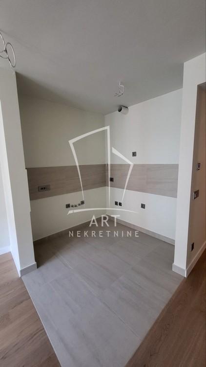 Slika 4 - Đorđa Stanojevića,  Stan za izdavanje, 39m2, 680€