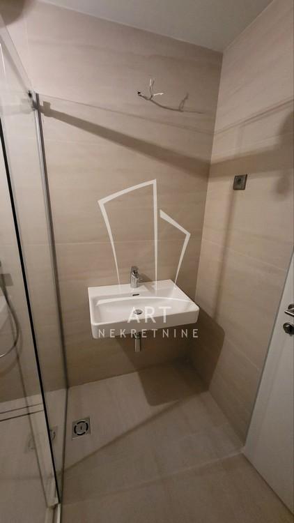 Slika 6 - Đorđa Stanojevića,  Stan za izdavanje, 39m2, 680€