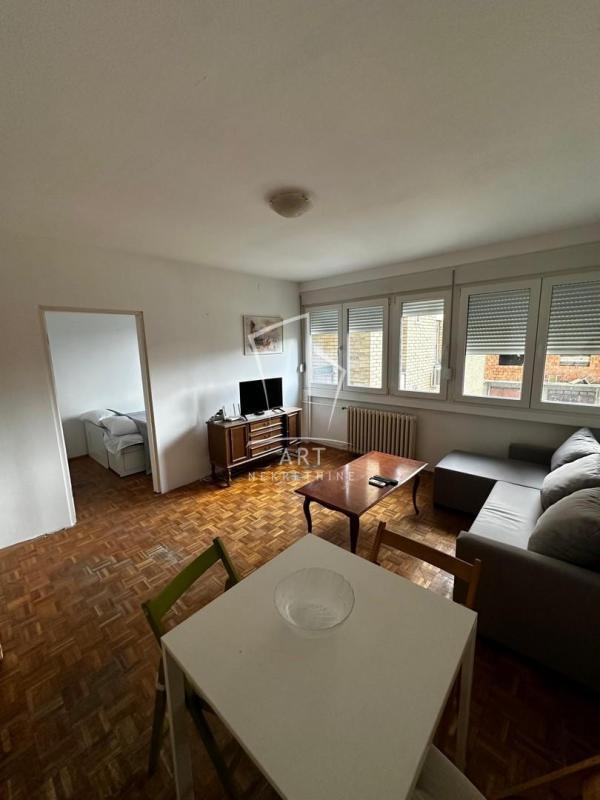 Glavna slika -Mirijevski Venac, Jednoiposoban stan na prodaju, 39m2, 125.000€