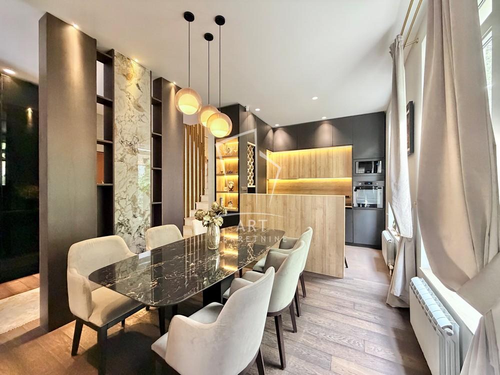 Slika 2 - Drinićka, Petosoban stan na prodaju, 172m2, 849.000€