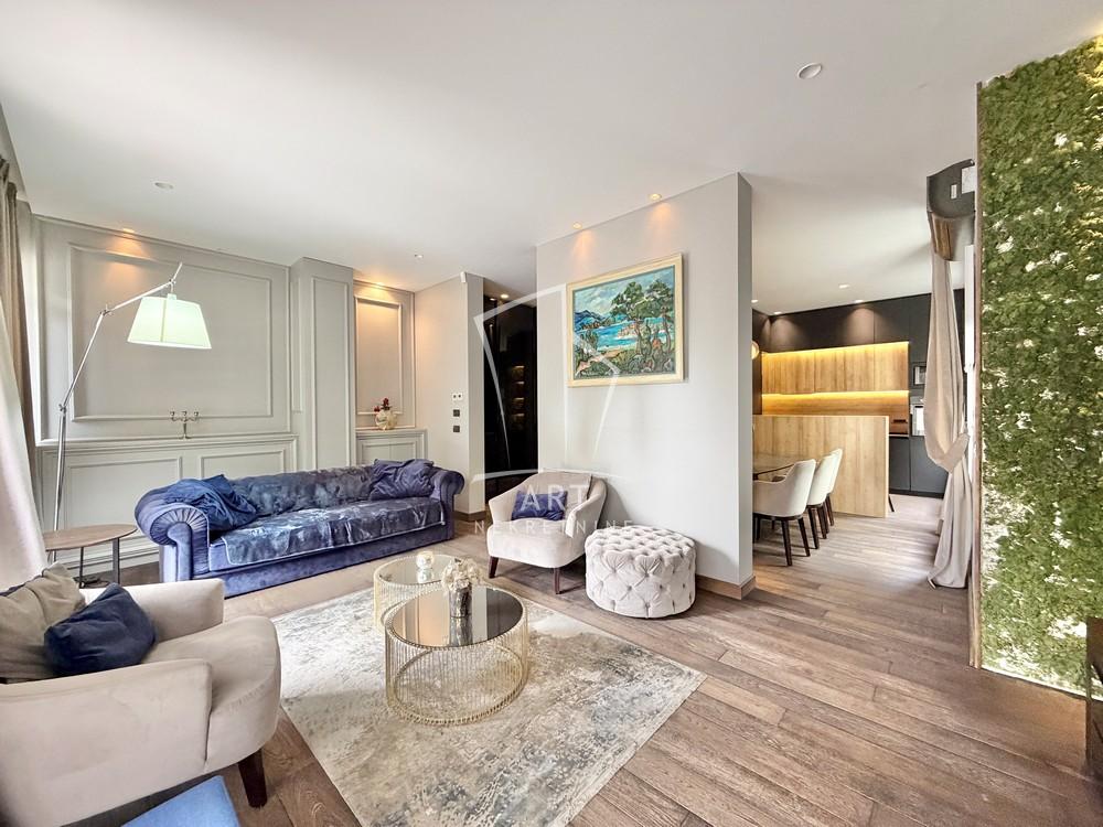 Slika 1 - Drinićka, Petosoban stan na prodaju, 172m2, 849.000€