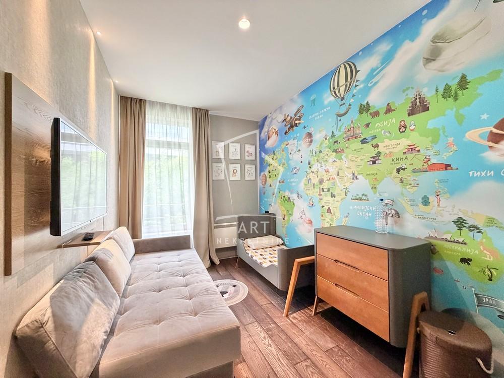 Slika 5 - Drinićka, Petosoban stan na prodaju, 172m2, 849.000€