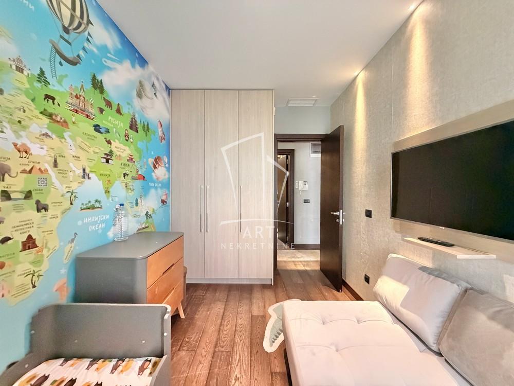 Slika 6 - Drinićka, Petosoban stan na prodaju, 172m2, 849.000€