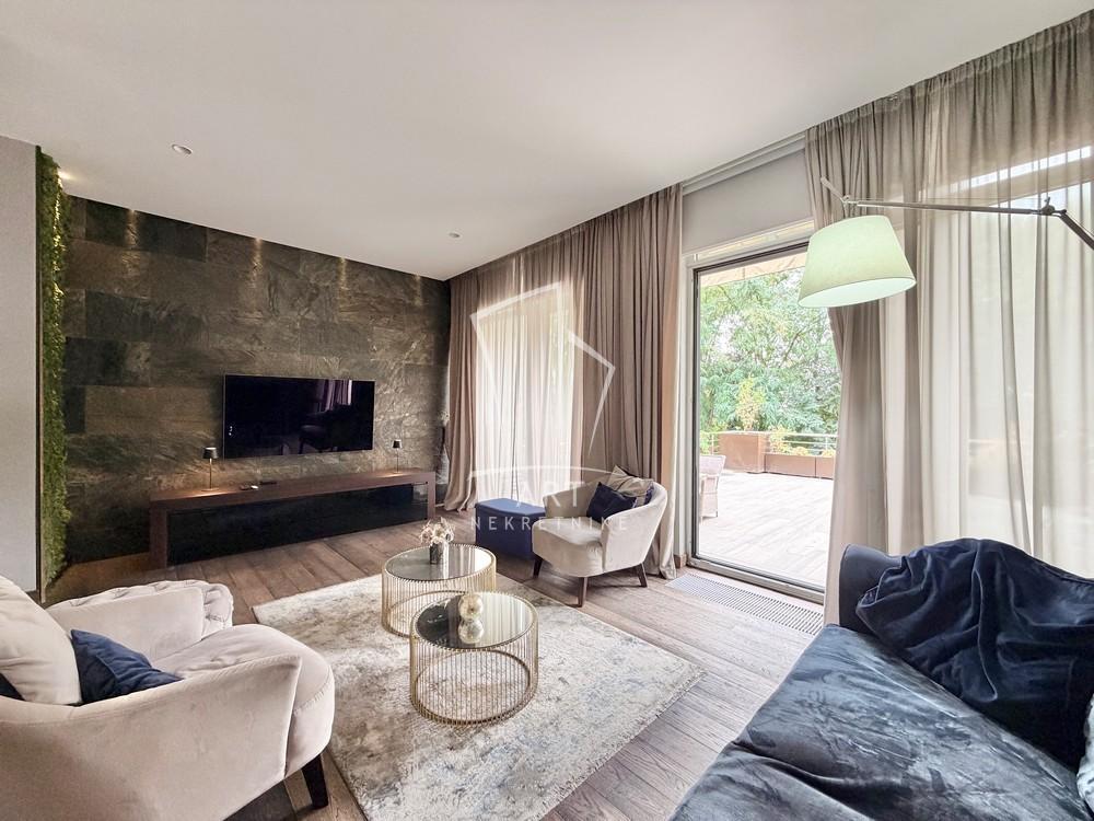 Glavna slika -Drinićka, Petosoban stan na prodaju, 172m2, 849.000€