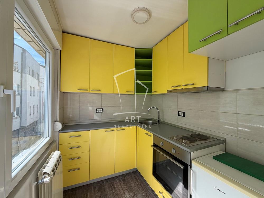 Slika 4 - Stojana Protića, Jednosoban stan na prodaju, 30m2, 183.000€