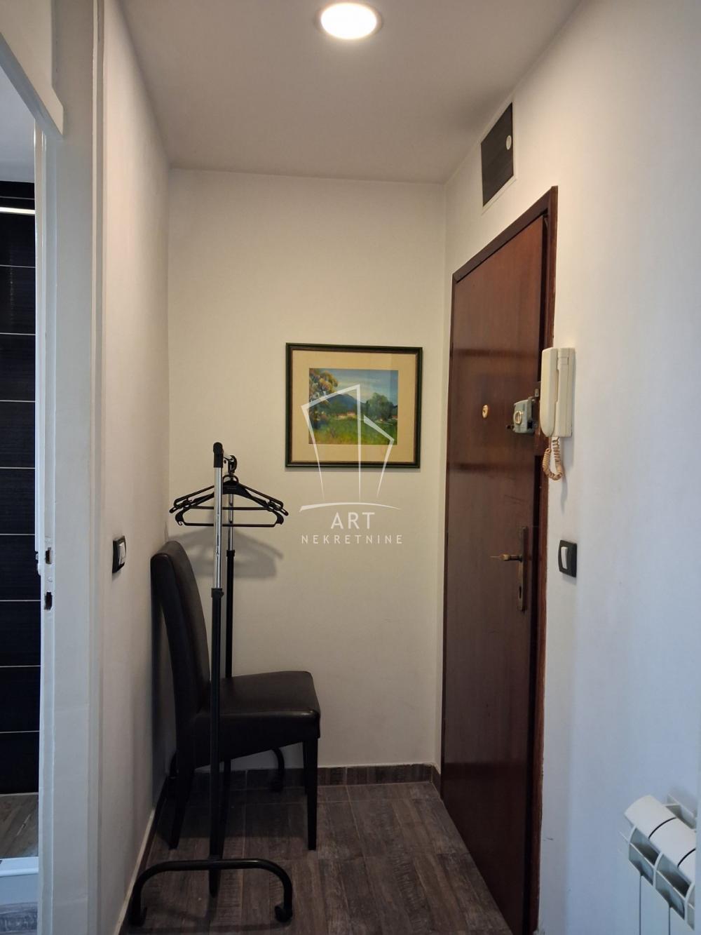 Slika 5 - Stojana Protića, Jednosoban stan na prodaju, 30m2, 183.000€