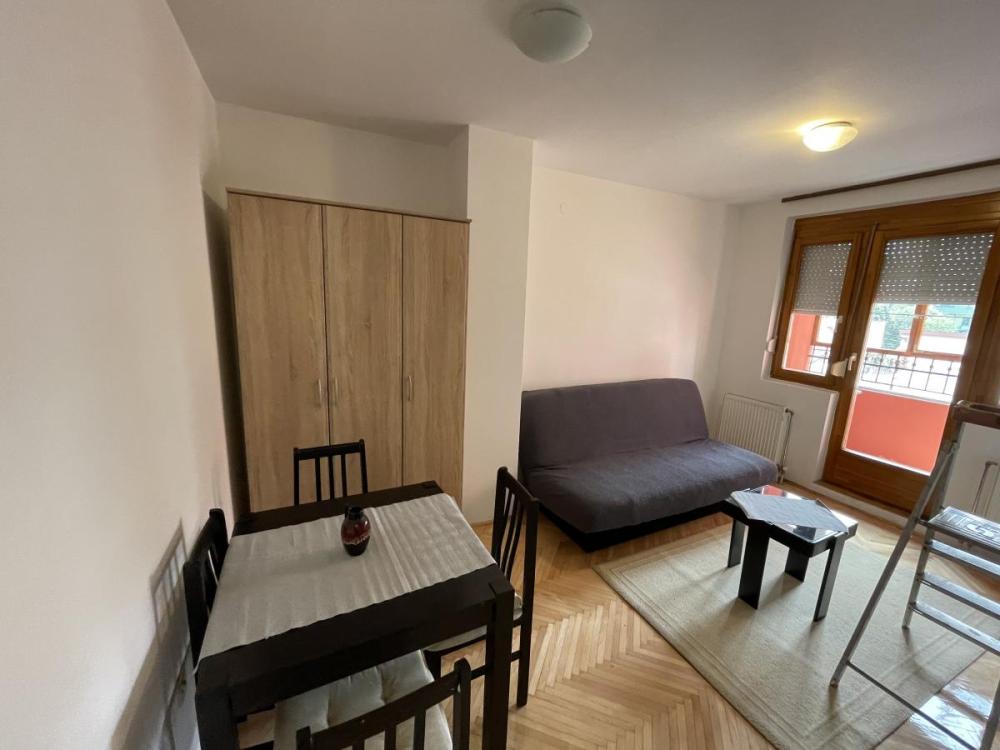 Slika 2 - Jednosoban stan za izdavanje, 25m2, 250€