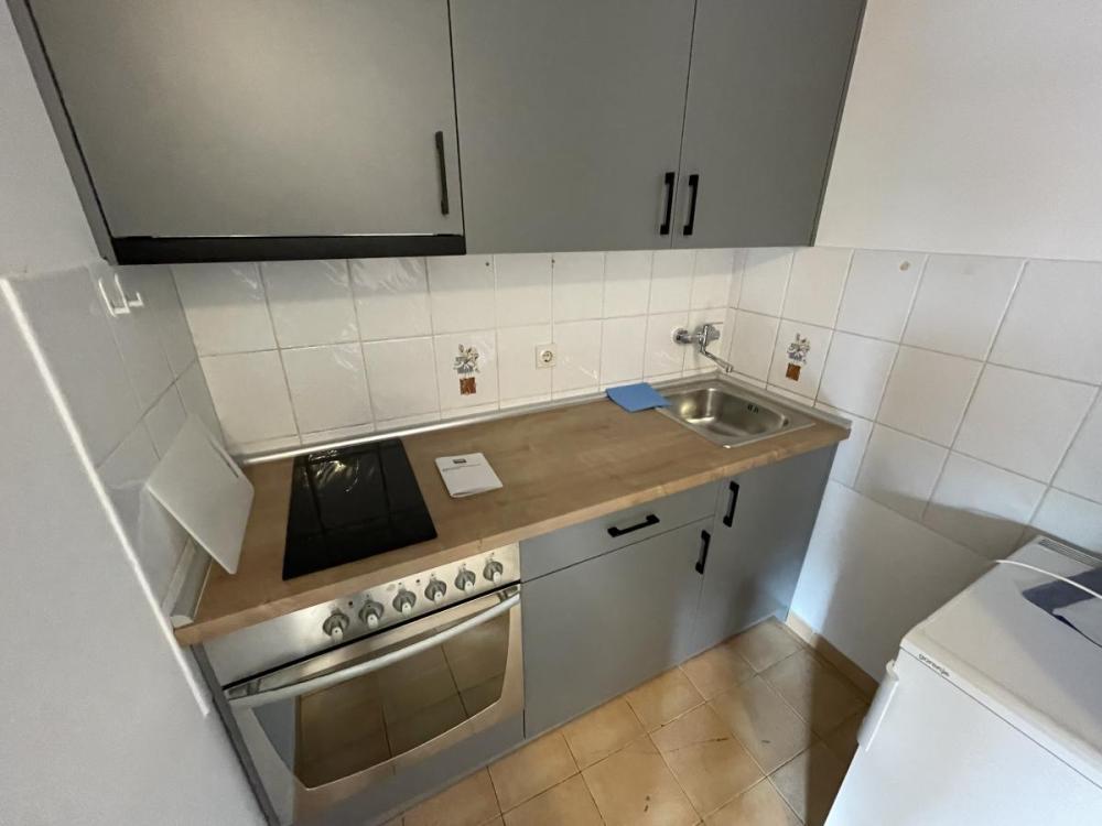 Slika 4 - Jednosoban stan za izdavanje, 25m2, 250€