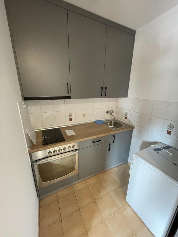 Slika 3 - Jednosoban stan za izdavanje, 25m2, 250€