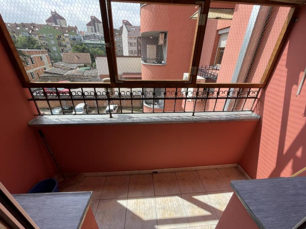 Slika 8 - Jednosoban stan za izdavanje, 25m2, 250€