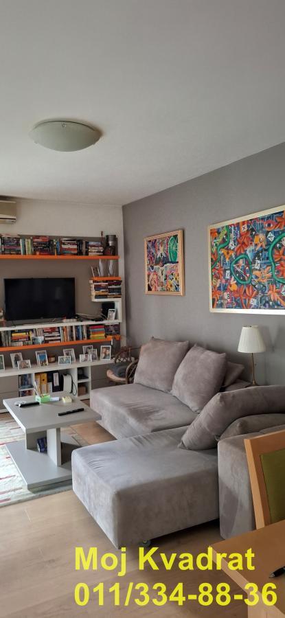Glavna slika -Dvosoban stan na prodaju, 65m2, 239.000€