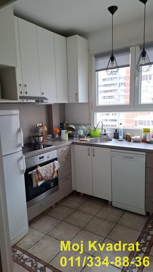Slika 2 - Dvosoban stan na prodaju, 65m2, 239.000€