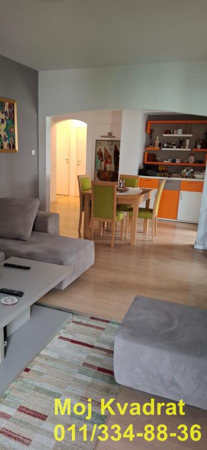 Slika 1 - Dvosoban stan na prodaju, 65m2, 239.000€