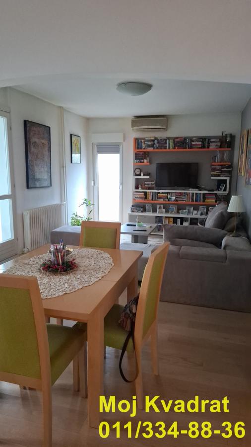 Slika 3 - Dvosoban stan na prodaju, 65m2, 239.000€