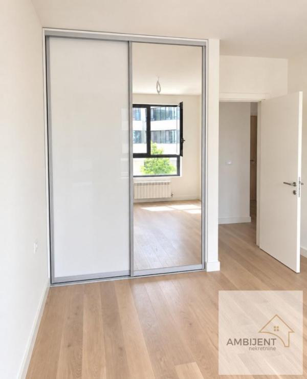 Slika 3 - Jednoiposoban stan za izdavanje, 56m2, 1.700€