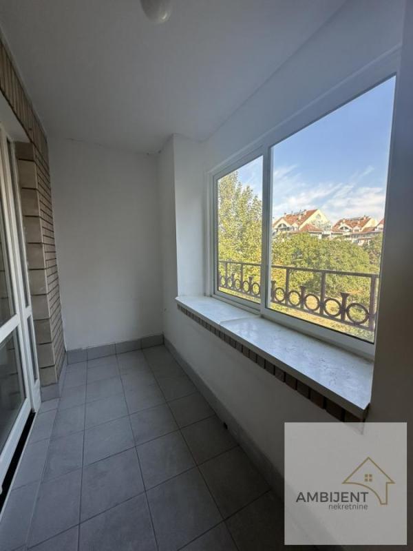 Slika 11 - Troiposoban stan za izdavanje, 88m2, 800€