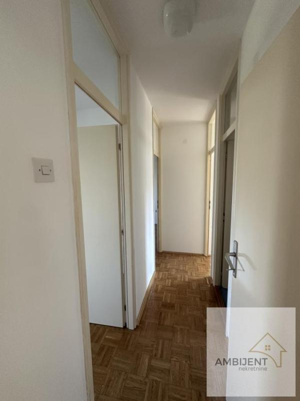 Slika 6 - Troiposoban stan za izdavanje, 88m2, 800€