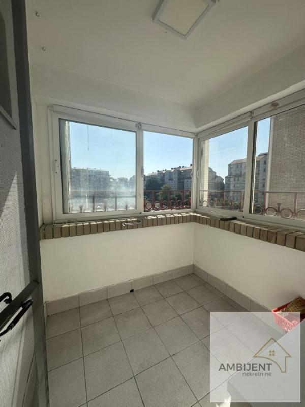 Slika 10 - Troiposoban stan za izdavanje, 88m2, 800€