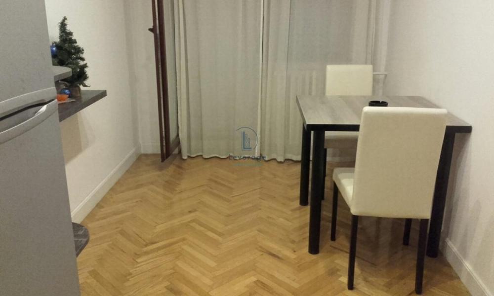 Slika 4 - Žorža Klemansoa, Jednosoban stan za izdavanje, 37m2, 500€