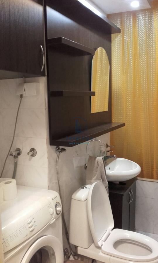 Slika 8 - Žorža Klemansoa, Jednosoban stan za izdavanje, 37m2, 500€