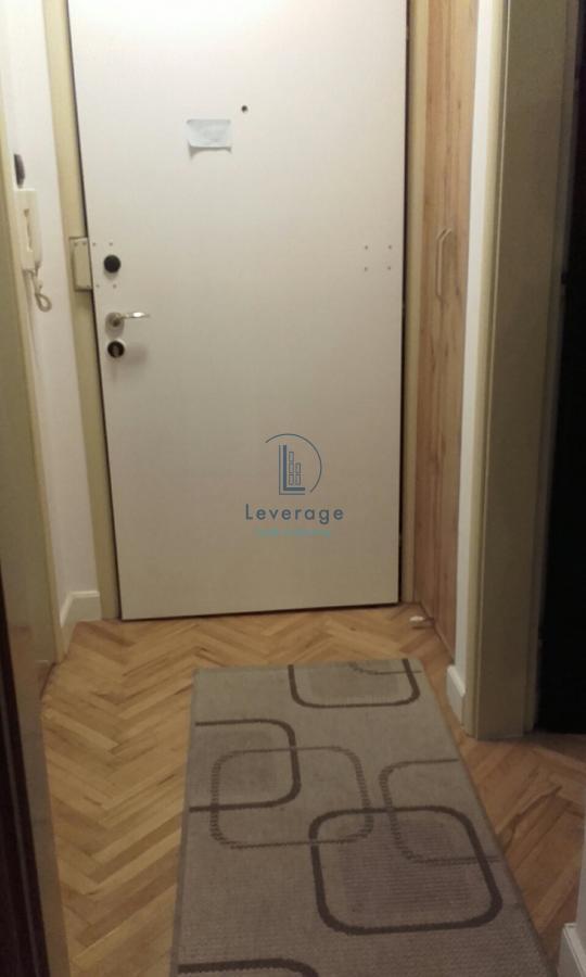 Slika 9 - Žorža Klemansoa, Jednosoban stan za izdavanje, 37m2, 500€