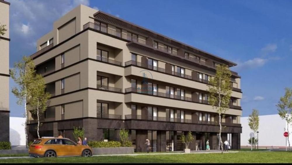 Slika 3 - Dvoiposoban stan na prodaju, 70m2, 130.369€