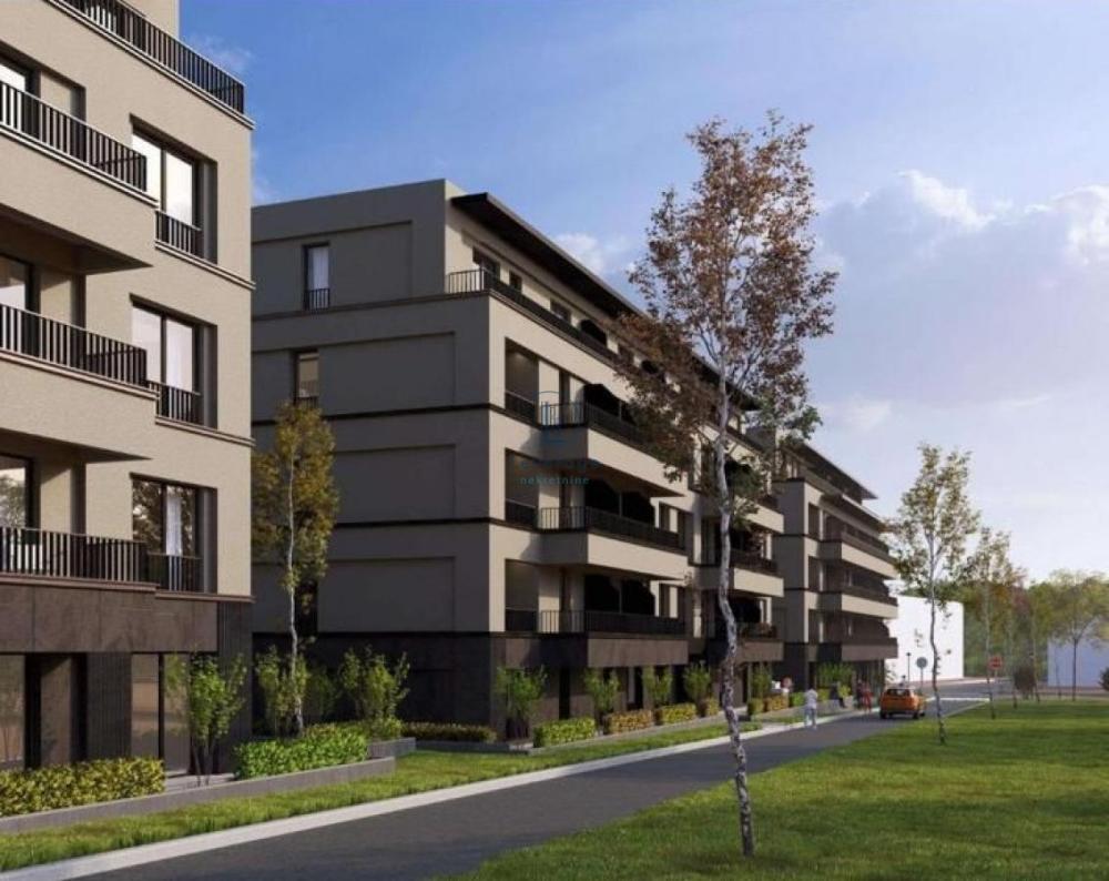 Slika 5 - Dvoiposoban stan na prodaju, 70m2, 130.369€