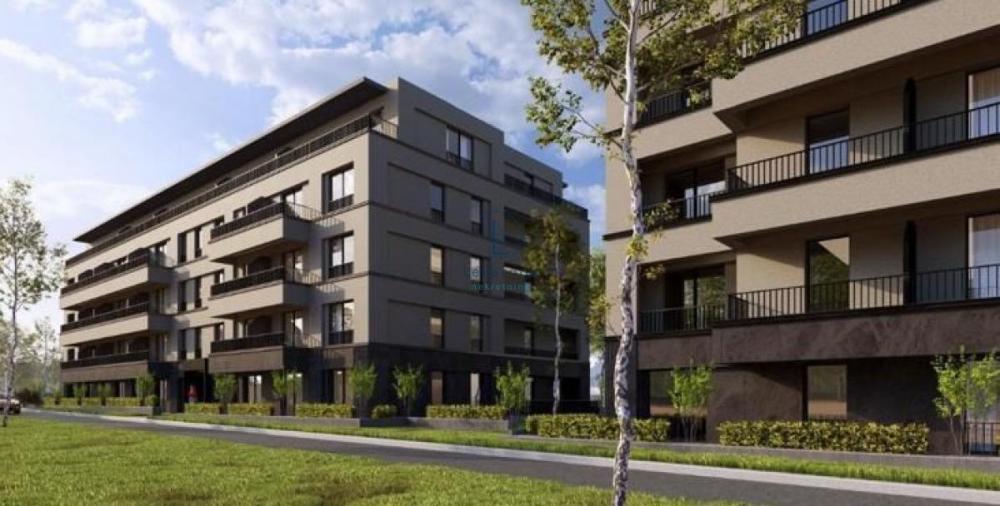 Slika 2 - Dvoiposoban stan na prodaju, 70m2, 130.369€