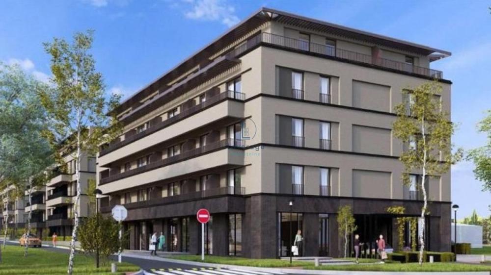 Glavna slika -Jednoiposoban stan na prodaju, 56m2, 105.394€