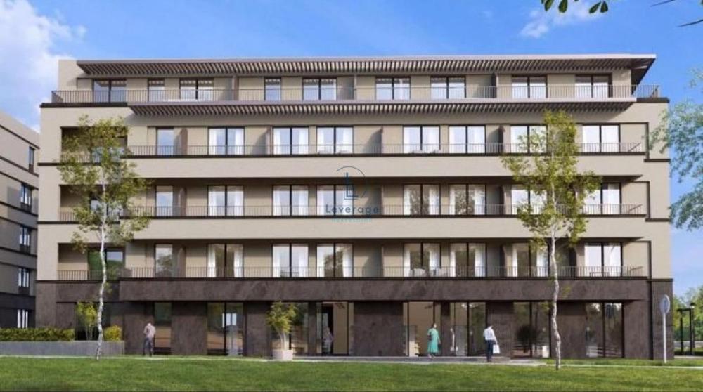 Slika 4 - Jednoiposoban stan na prodaju, 56m2, 105.394€