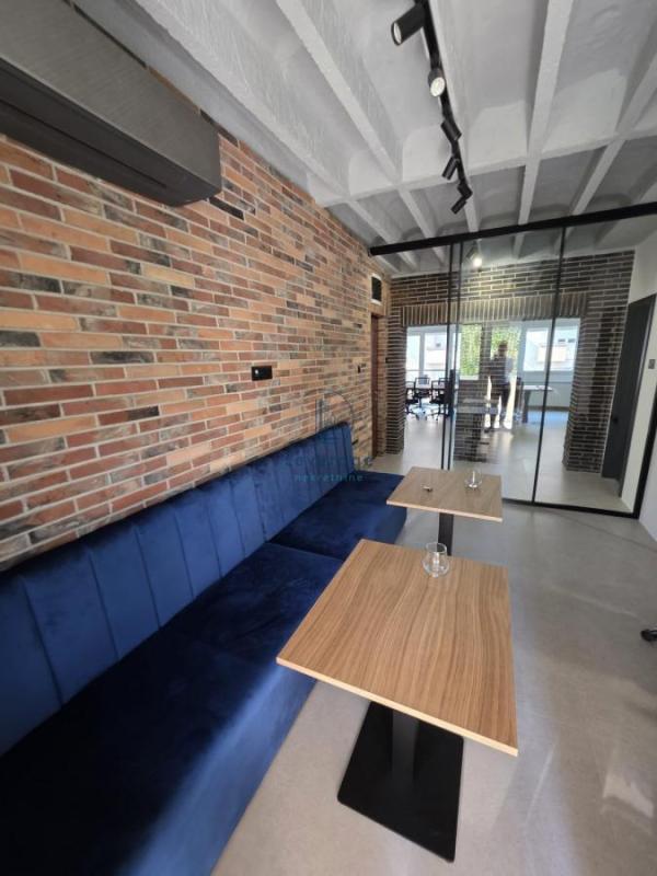 Slika 6 - Sarajevska,  Lokal za izdavanje, 70m2, 1.450€