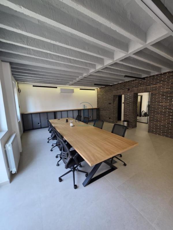 Slika 1 - Sarajevska,  Lokal za izdavanje, 70m2, 1.450€