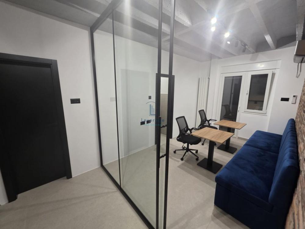 Slika 7 - Sarajevska,  Lokal za izdavanje, 70m2, 1.450€